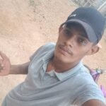 jovem esfaqueado no Senador Hélio Campos