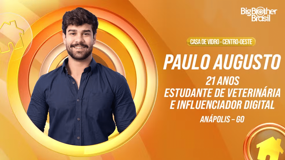 participantes do bbb 26