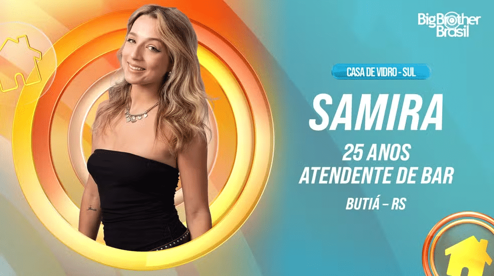 participantes do bbb 26