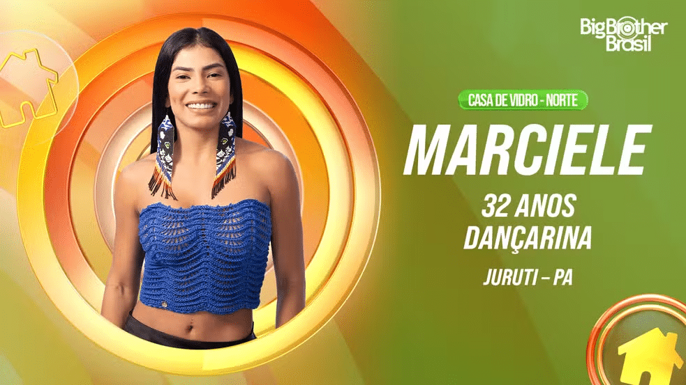 participantes do bbb 26