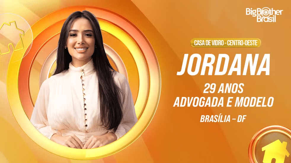 participantes do bbb 26