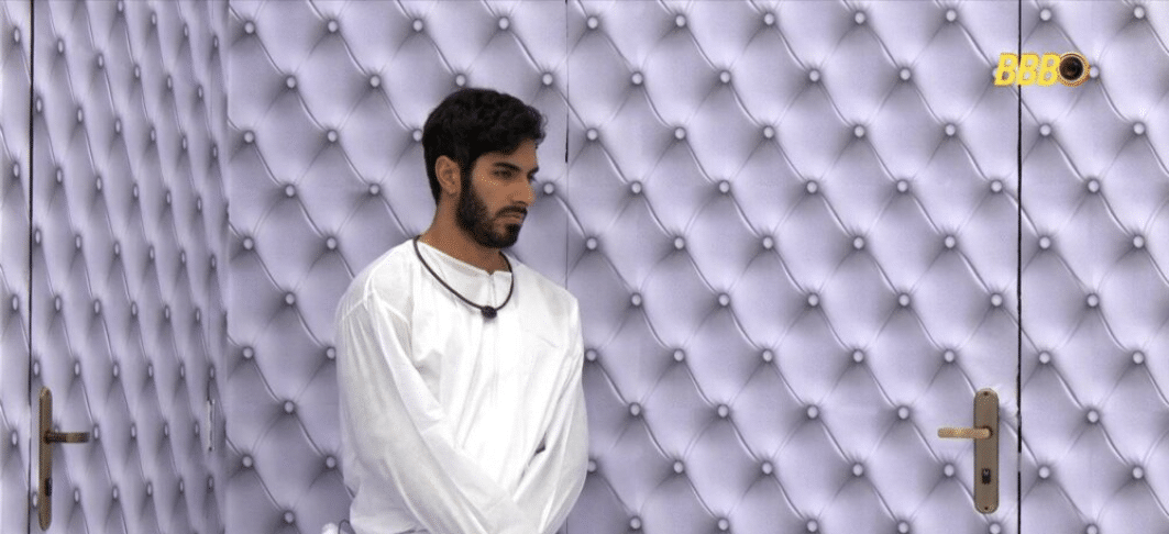 Ricardinho no BBB 26