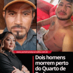 acidente na BR-174 próximo ao Quarto de Bode