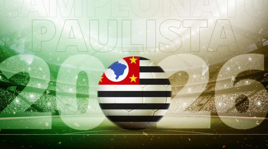 Regulamento do Campeonato Paulista 2026
