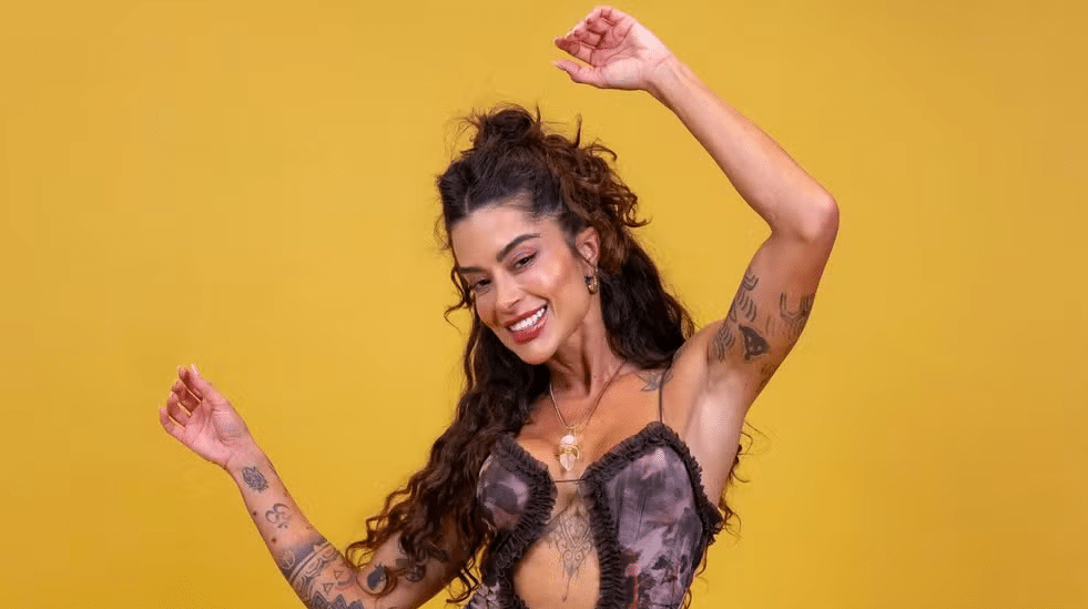 participantes do bbb 26