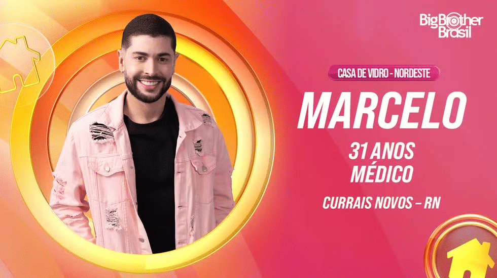 participantes do bbb 26