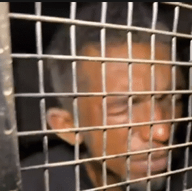 Assalto no bairro Liberdade