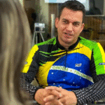 Empresário preso por garimpo ilegal