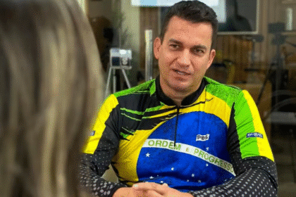 Empresário preso por garimpo ilegal