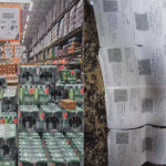 Gerente presa em Boa Vista