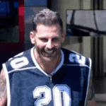 Henri Castelli deixa o BBB 26 após 2º convulsão