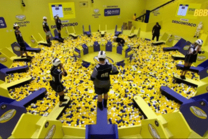 Henri Castelli passa mal no BBB 26