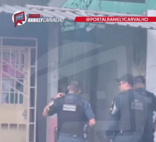 Homem esfaqueado no bairro Asa Branca, em Boa Vista