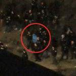 Maduro chega a Nova York