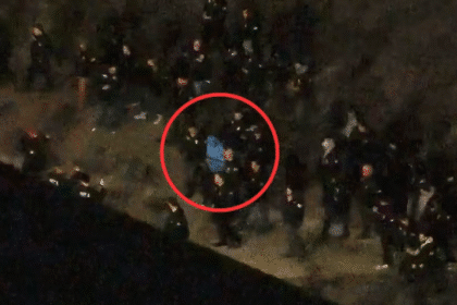 Maduro chega a Nova York