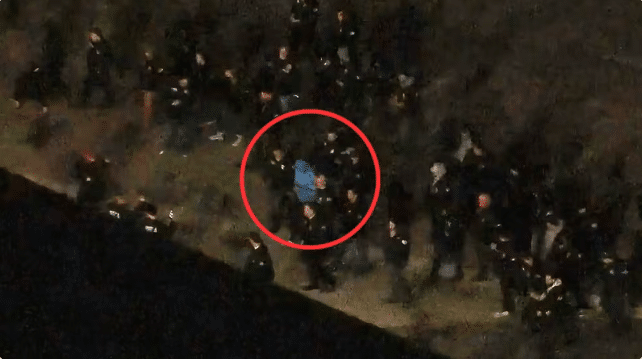 Maduro chega a Nova York