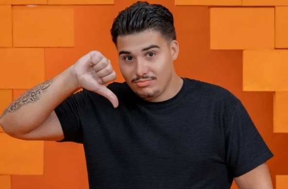 Pedro do BBB 26 desiste