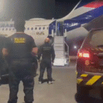 Peruano extraditado por tráfico internacional de drogas em Roraima