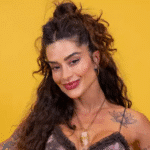 Quem é Aline Campos no BBB 26