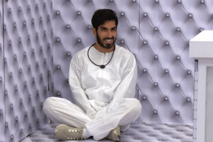 Ricardinho no BBB 26