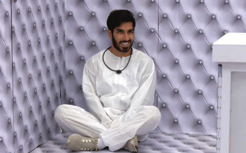 Ricardinho no BBB 26