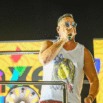 Xanddy Harmonia internado