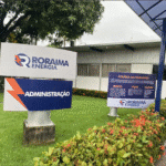 aumento da conta de luz em Roraima