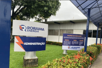 aumento da conta de luz em Roraima