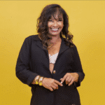 Fala de Solange Couto sobre bolsa família