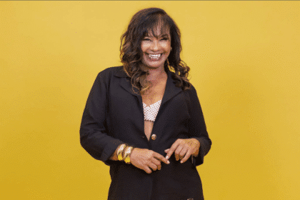 Fala de Solange Couto sobre bolsa família