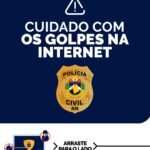 Esquema do golpe do falso intermediador em Roraima