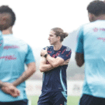 jogo do Flamengo hoje