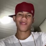 jovem venezuelano baleado no Alvorada