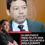 prisão de Masamy Eda