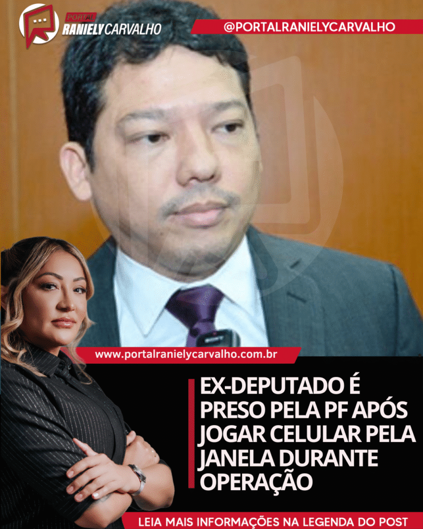 prisão de Masamy Eda