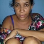 reeducanda condenada por duplo homicídio encontrada morta