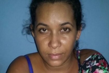 reeducanda condenada por duplo homicídio encontrada morta