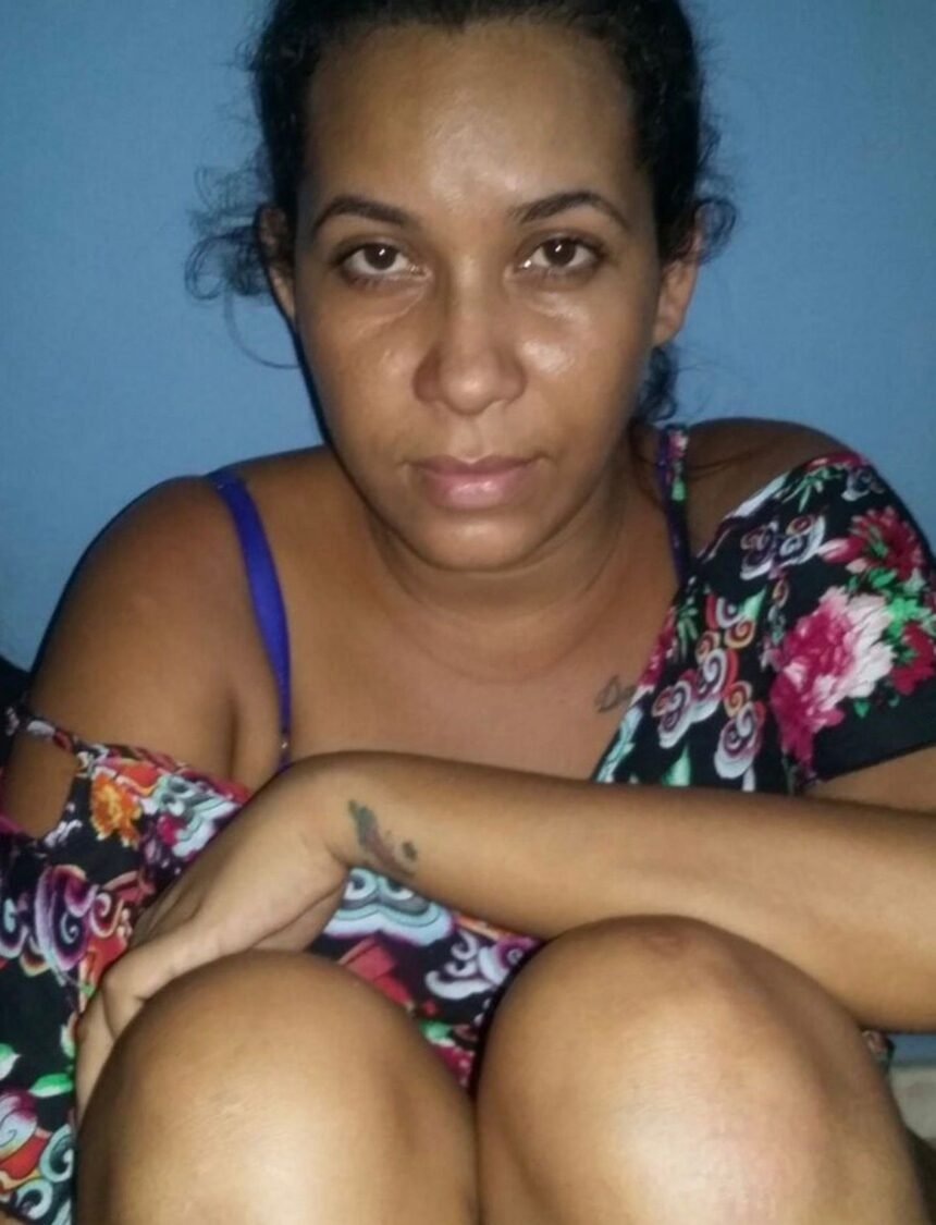 reeducanda condenada por duplo homicídio encontrada morta