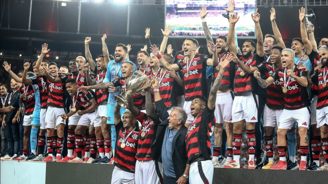 regulamento do Campeonato Carioca 2026