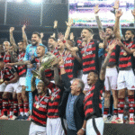 Regulamento do Campeonato Carioca 2026