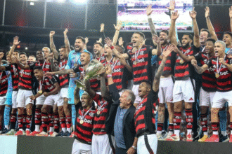 Regulamento do Campeonato Carioca 2026