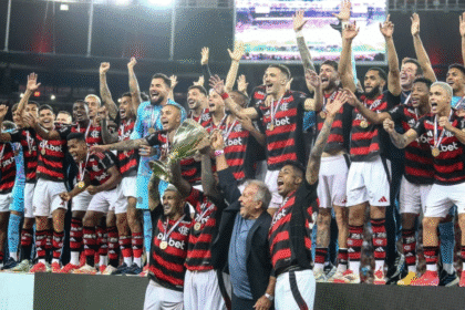 Regulamento do Campeonato Carioca 2026