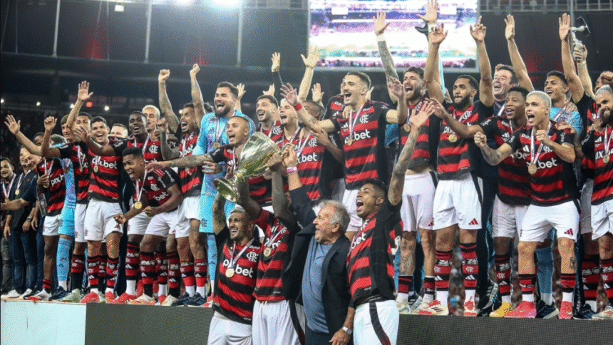 Regulamento do Campeonato Carioca 2026