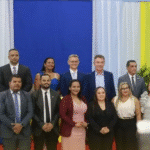 Vereadores de Mucajaí