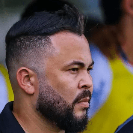 vitima do Acidente com ônibus do Águia de Marabá