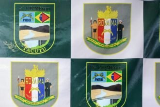 Adolescente apreendida com cinco barras de maconha em Bonfim