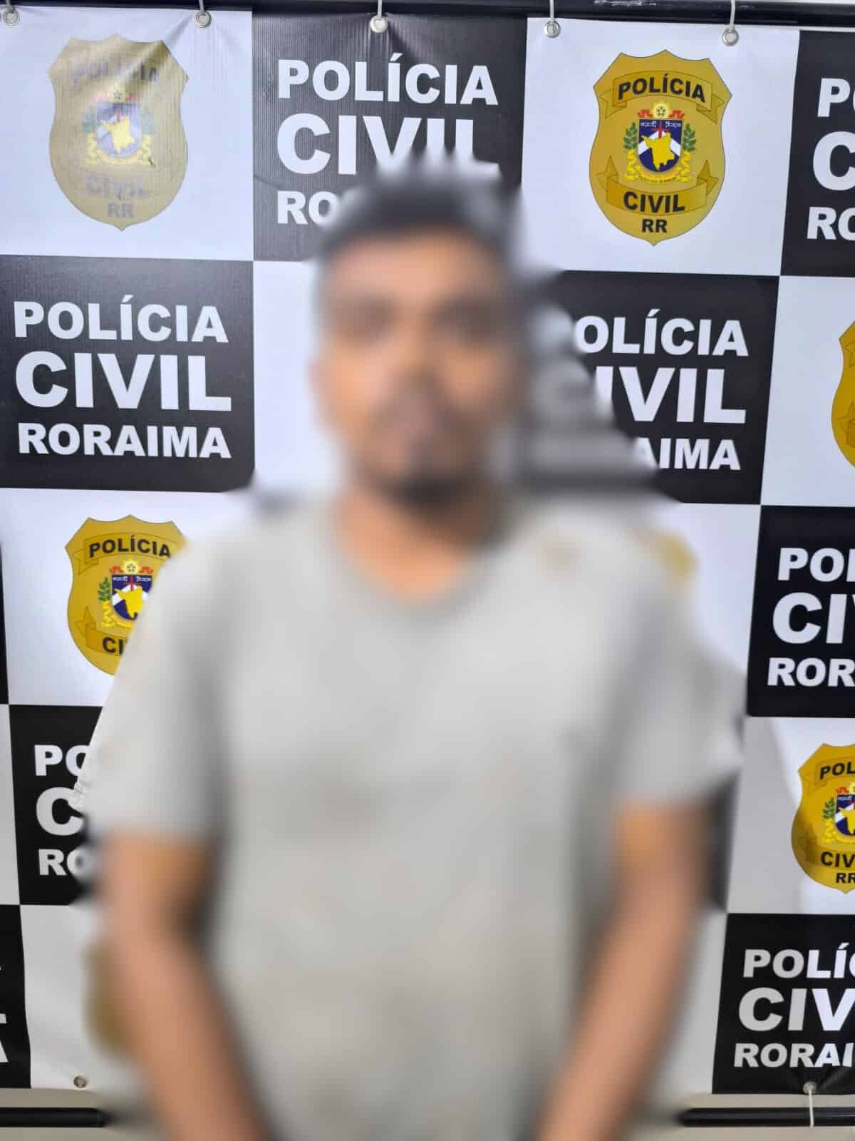 Fábrica clandestina de armas em Boa Vista é desativada