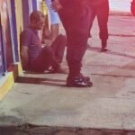 Homem invade churrascaria no Mecejana e é preso