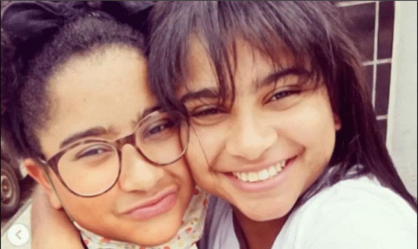 BBB 26 pesadelo com irmã gêmea