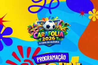 Carafolia 2026
